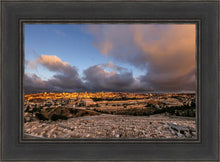 Load image into Gallery viewer, Plate 14 - O Jerusalem Horizontal
