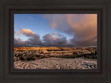 Load image into Gallery viewer, Plate 14 - O Jerusalem Horizontal
