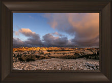 Load image into Gallery viewer, Plate 14 - O Jerusalem Horizontal
