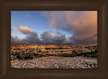 Load image into Gallery viewer, Plate 14 - O Jerusalem Horizontal
