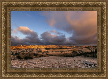 Load image into Gallery viewer, Plate 14 - O Jerusalem Horizontal
