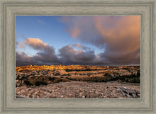 Load image into Gallery viewer, Plate 14 - O Jerusalem Horizontal

