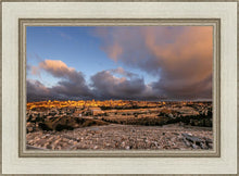 Load image into Gallery viewer, Plate 14 - O Jerusalem Horizontal
