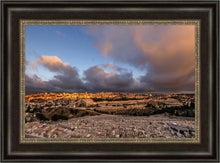 Load image into Gallery viewer, Plate 14 - O Jerusalem Horizontal
