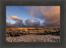Load image into Gallery viewer, Plate 14 - O Jerusalem Horizontal
