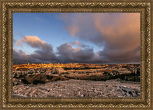 Load image into Gallery viewer, Plate 14 - O Jerusalem Horizontal
