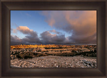 Load image into Gallery viewer, Plate 14 - O Jerusalem Horizontal
