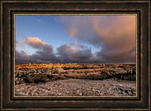 Load image into Gallery viewer, Plate 14 - O Jerusalem Horizontal
