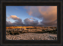Load image into Gallery viewer, Plate 14 - O Jerusalem Horizontal
