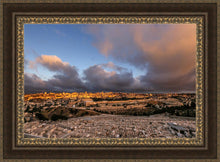 Load image into Gallery viewer, Plate 14 - O Jerusalem Horizontal
