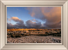 Load image into Gallery viewer, Plate 14 - O Jerusalem Horizontal
