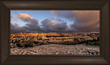 Load image into Gallery viewer, Plate 14 - O Jerusalem Horizontal
