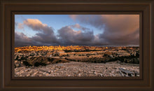 Load image into Gallery viewer, Plate 14 - O Jerusalem Horizontal
