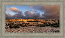 Load image into Gallery viewer, Plate 14 - O Jerusalem Horizontal
