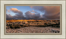 Load image into Gallery viewer, Plate 14 - O Jerusalem Horizontal
