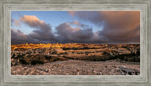 Load image into Gallery viewer, Plate 14 - O Jerusalem Horizontal
