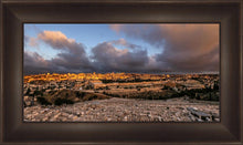 Load image into Gallery viewer, Plate 14 - O Jerusalem Horizontal
