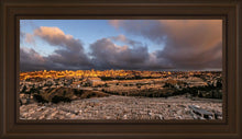 Load image into Gallery viewer, Plate 14 - O Jerusalem Horizontal
