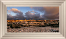Load image into Gallery viewer, Plate 14 - O Jerusalem Horizontal
