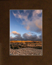 Load image into Gallery viewer, Plate 15 - O Jerusalem Vertical
