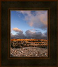 Load image into Gallery viewer, Plate 15 - O Jerusalem Vertical

