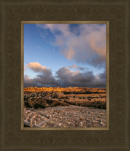 Load image into Gallery viewer, Plate 15 - O Jerusalem Vertical
