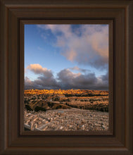 Load image into Gallery viewer, Plate 15 - O Jerusalem Vertical
