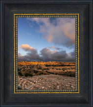 Load image into Gallery viewer, Plate 15 - O Jerusalem Vertical
