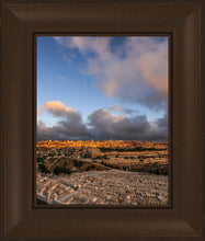 Load image into Gallery viewer, Plate 15 - O Jerusalem Vertical
