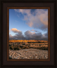 Load image into Gallery viewer, Plate 15 - O Jerusalem Vertical
