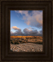 Load image into Gallery viewer, Plate 15 - O Jerusalem Vertical
