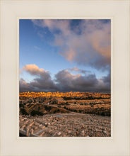 Load image into Gallery viewer, Plate 15 - O Jerusalem Vertical
