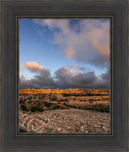 Load image into Gallery viewer, Plate 15 - O Jerusalem Vertical
