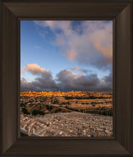 Load image into Gallery viewer, Plate 15 - O Jerusalem Vertical
