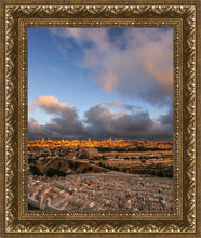 Load image into Gallery viewer, Plate 15 - O Jerusalem Vertical
