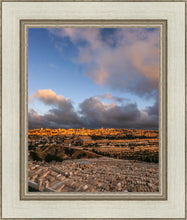 Load image into Gallery viewer, Plate 15 - O Jerusalem Vertical
