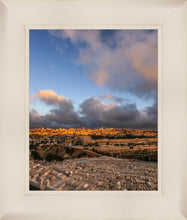 Load image into Gallery viewer, Plate 15 - O Jerusalem Vertical
