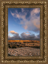 Load image into Gallery viewer, Plate 15 - O Jerusalem Vertical
