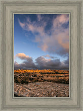 Load image into Gallery viewer, Plate 15 - O Jerusalem Vertical
