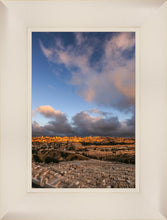 Load image into Gallery viewer, Plate 15 - O Jerusalem Vertical
