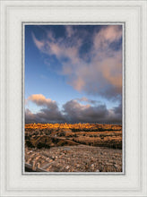 Load image into Gallery viewer, Plate 15 - O Jerusalem Vertical
