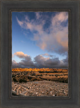 Load image into Gallery viewer, Plate 15 - O Jerusalem Vertical
