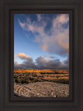 Load image into Gallery viewer, Plate 15 - O Jerusalem Vertical
