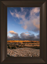 Load image into Gallery viewer, Plate 15 - O Jerusalem Vertical
