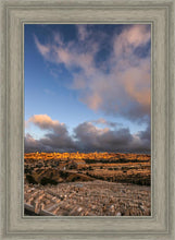 Load image into Gallery viewer, Plate 15 - O Jerusalem Vertical
