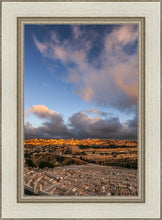 Load image into Gallery viewer, Plate 15 - O Jerusalem Vertical
