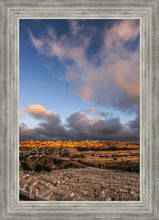 Load image into Gallery viewer, Plate 15 - O Jerusalem Vertical
