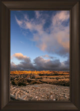 Load image into Gallery viewer, Plate 15 - O Jerusalem Vertical
