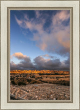 Load image into Gallery viewer, Plate 15 - O Jerusalem Vertical
