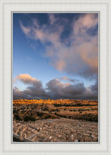 Load image into Gallery viewer, Plate 15 - O Jerusalem Vertical
